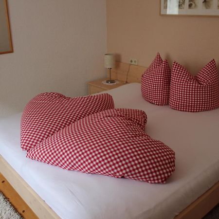 Haus Schuchter Hotell Pfunds Exteriör bild